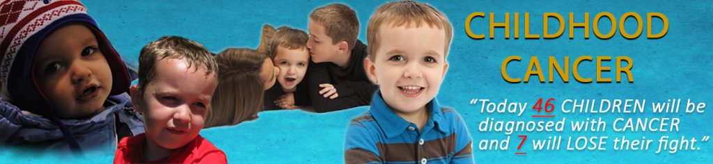 Please Support AidansAvengers.org
