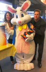 Easter Bunny Visits, Easter Bunny Appearances, Bunny For Corporate Events, Bunny For Private Parties, Bunnies For Venues, Easter Bunny Rentals For Easter Egg Hunts
