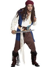 Orlando Pirate Theme Parties, Orlando Pirate Visits For Kids Parties