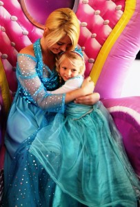 Snow Queen Themed Birthday Parties, Frozen Princess Parties For Kids, Frozen Princess Party Characters, Frozen Princess Appearances For Children's Parties.