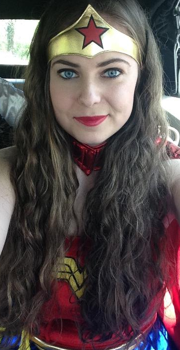 Baltimore Super Hero Parties