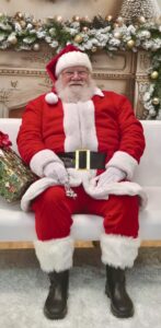 Philadelphia Real Beard Santa Rentals